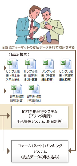 Excel[